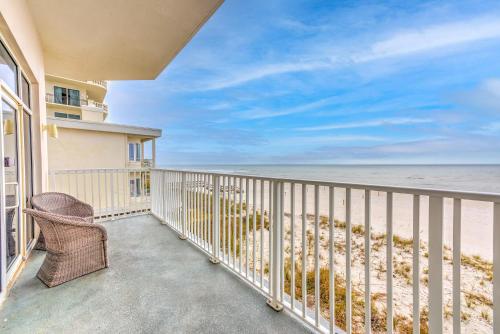 Windemere 0302, Perdido Key