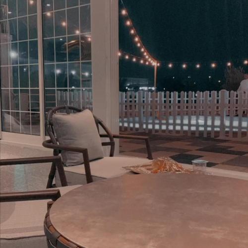 مزرعة واستراحة المنامة in Dhaid