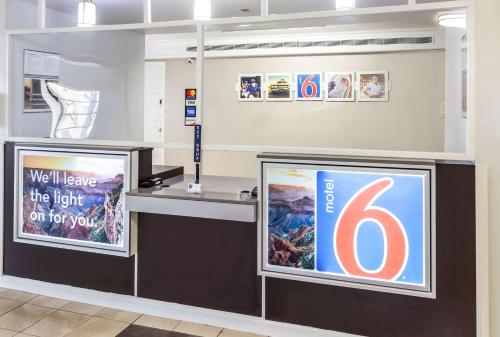 Motel 6-Baytown TX - Garth Rd - image 10