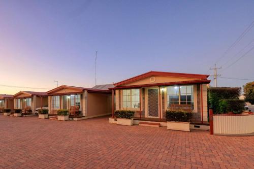 Comfort Inn Crystal Broken Hill