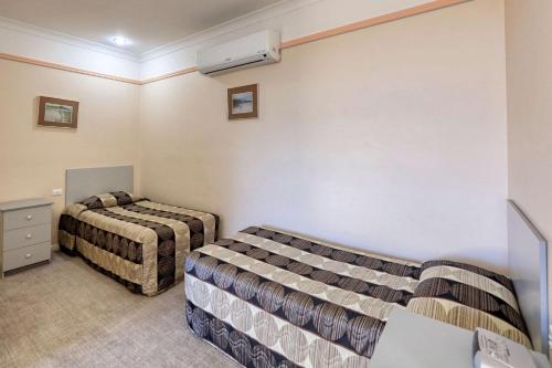 Comfort Inn Crystal Broken Hill