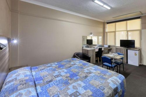 Comfort Inn Crystal Broken Hill