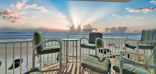 Oe At White Surf Unit 306 in Daytona Beach, USA