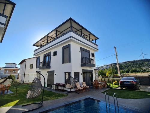 Villa Evasion A