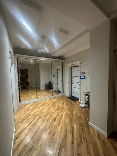 NAXCIVANCSKI apartment