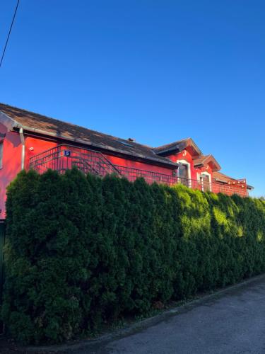 Guest Radic Apartment 2 - Location saisonnière - Palić