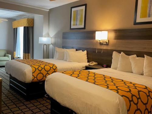 Baymont by Wyndham West Plains - image 10