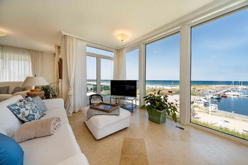 Strandresidenz_Kuehlungsborn_ in Ostseebad Kuhlungsborn
