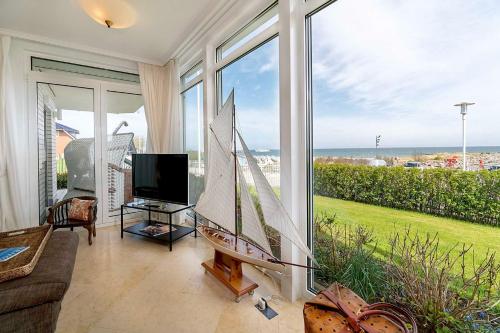Strandresidenz_Kuehlungsborn_ in Ostseebad Kuhlungsborn