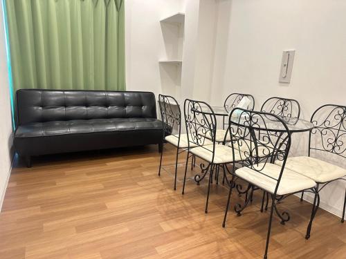 Marvelous Higashioi - Vacation STAY 55209v, Tokio