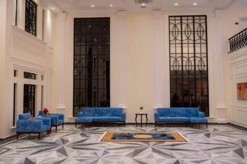 Faletti's Grand Bahawalpur in Bahawalpur