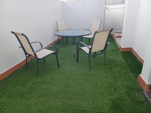 Unifamiliar adosada con 3 dormitorios y 110m2, Ronda (fotografie 8)