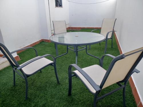 Unifamiliar adosada con 3 dormitorios y 110m2, Ronda (fotografie 7)