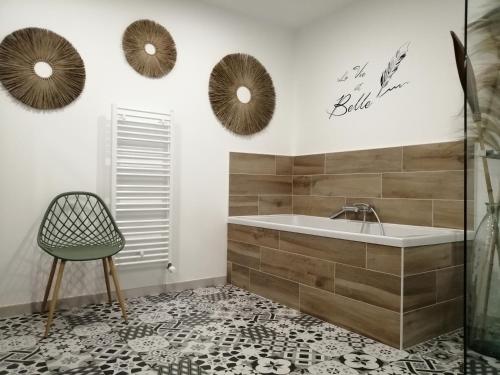 Le Domaine de Pivette – Avranches, IA