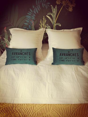 Le Domaine de Pivette – Avranches, IA