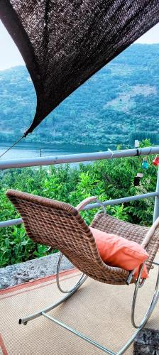  Douro Balcony in Resende