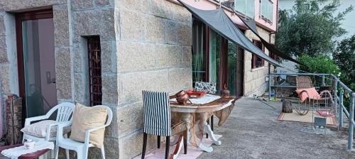  Douro Balcony in Resende