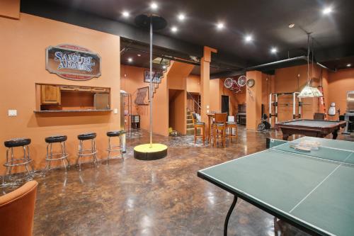 Lonsdale Vacation Rental with Pool and Hot Tub! in Lonsdale, USA