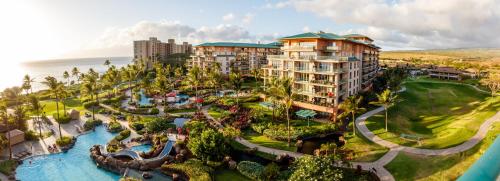 OUTRIGGER Honua Kai Resort & Spa - Select Your Unit