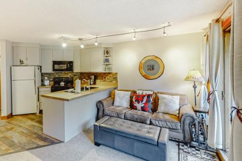 Iron Horse Resort D3084 in Winter Park (CO)