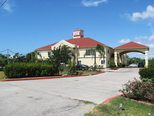 Crystal Suites - Hotel - Texas City