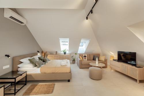 Kotor Central Point in دوبروتا