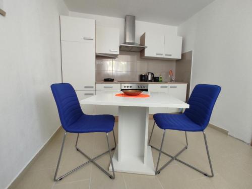 設施, Apartment Deeranaei in 克拉傑維卡