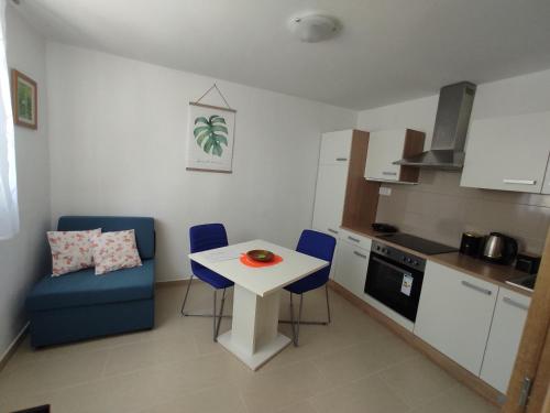 設施, Apartment Deeranaei in 克拉傑維卡