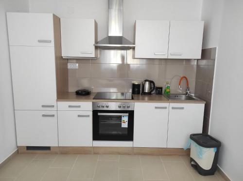 Apartment Deeranaei in 克拉傑維卡