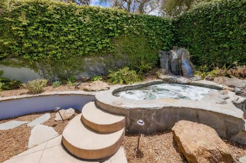 Vida La Playa Compound in San Diego, USA