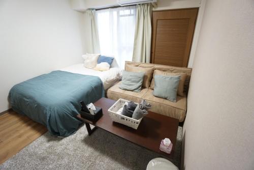 Apartment Febbraio Motomachi 503