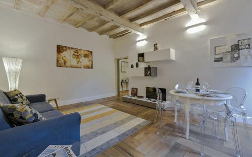 Pitti Flat - Belcanto Villas - image 14