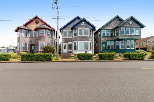 Fairhaven - Applegate, Bennington, and Wakefield House