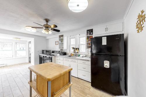 Vermont Farm House and Studio in Proctorsville, USA