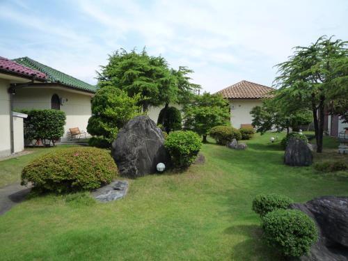 B&B Kumano - Tabi No Yado Harusame - Bed and Breakfast Kumano