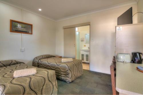 Kingaroy Country Motel