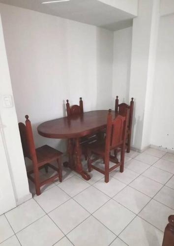Monoambiente Amplio y Cómodo Excelente Ubicación en Av Roca