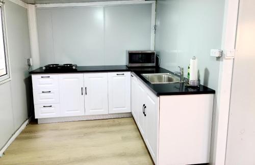 Independent guest unit with separate entry in Chilliwack, Canada
