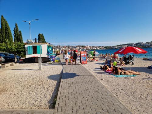Apartments Dane – Trogir, MD