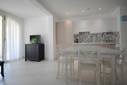 Boutique Apartments in Guest House Cap Martin