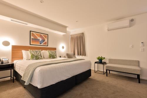 Best Western Newmarket Inn & Suites, Auckland