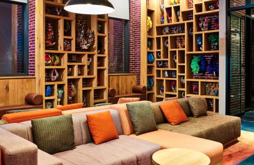 Radio Hotel, New York (photo 7)