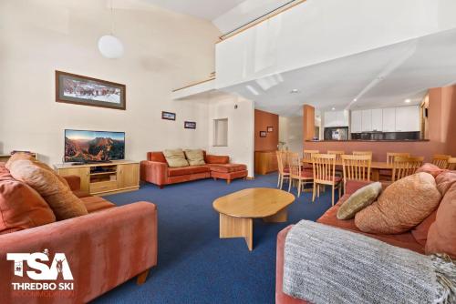 Akuna 1, Thredbo (foto 2)