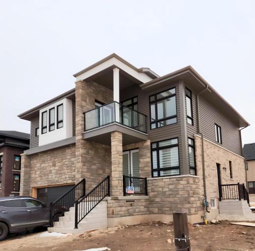 Ski-In/Ski-Out 4BR Home with Lakeside Views: Mountain Luxury Redefined
