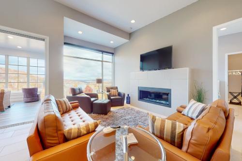 Norris Lake Luxury in Andersonville, USA