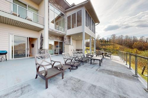 Norris Lake Luxury in Andersonville, USA