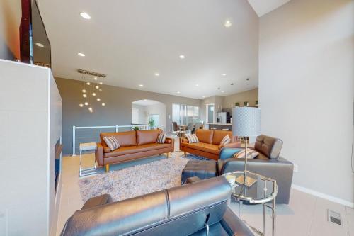 Norris Lake Luxury in Andersonville, USA