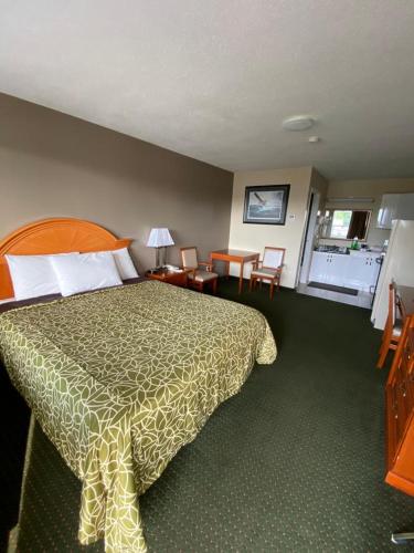 Angus Inn Motel