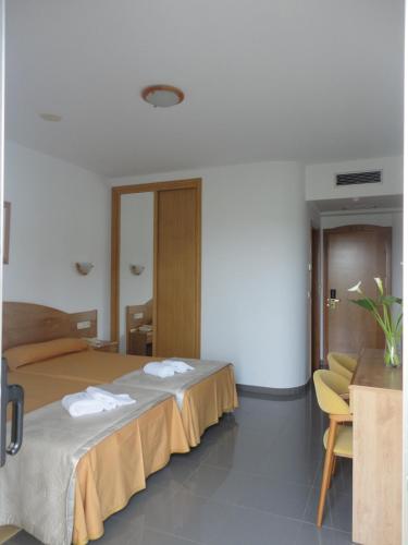 Hotel Brisa da Lanzada - image 5