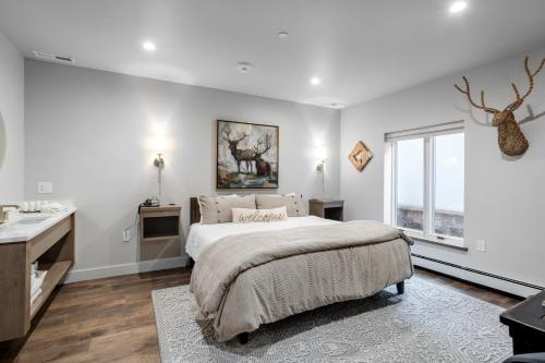 Lion Square Lodge South 261 in Vail, USA